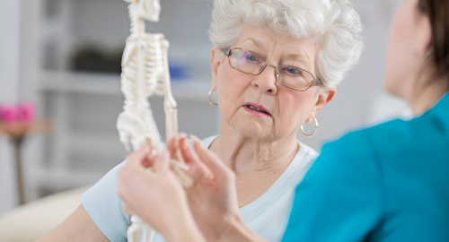 Identificazione dei Geni dell'Osteoporosi: Come gli Studi Familiari Stanno Rivoluzionando la Ricerca